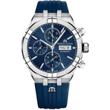 Maurice Lacroix Aikon Automatic Chronograph