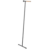 Yamazaki Clothes Steaming Leaning Pole Hanger