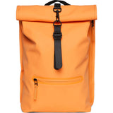 Rains Watrproof Rolltop Rucksack