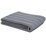 In2green Herringbone Eco Throw