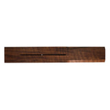 Lignum Skid Knife Wood Stand