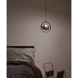 Seed Design OLO Ring Pendant