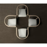 Sonder Living Soho Dining Chair