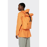 Rains Watrproof Rolltop Rucksack