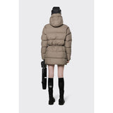 Rains Puffer Women Jacket