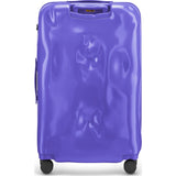 Crash Baggage Icon Tone on Tone Trolley Suitcase | Lavanda