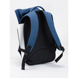 Cote & Ciel Isar S Backpack | Soft Blue/Blue