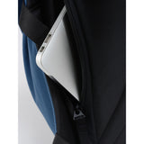 Cote & Ciel Isar S Backpack | Soft Blue/Blue