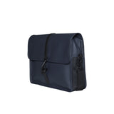 Rains Messenger Bag | Navy