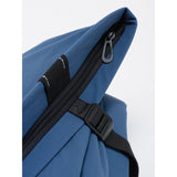 Cote & Ciel Isar S Backpack | Soft Blue/Blue