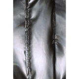 Rains Waterproof Boxy Puffer Jacket