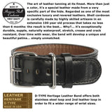Bertucci A-11T Americana Officers Edition Watch