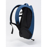 Cote & Ciel Isar S Backpack | Soft Blue/Blue