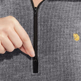 Fjallraven Bergtagen Woolterry Hoodie Womens | Grey