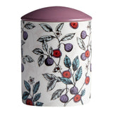 L'or de Seraphine La Pietra Ceramic Jar Candle
