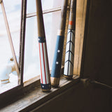 Pillbox Classic Paint Baseball Bats | The General