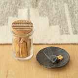 Skeem Design Palo Santo Offering Bowl