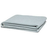 In2green Herringbone Eco Throw