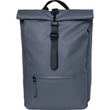 Rains Watrproof Rolltop Rucksack