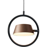 Seed Design OLO Ring Pendant