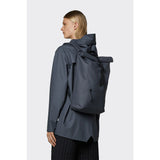 Rains Watrproof Rolltop Rucksack