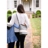 Moore & Giles Modern Easton Tote