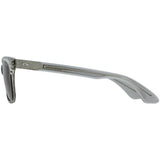 American Optical Eyewear Saratoga Sunglasses | Gray Crystal/Polarized Brown Nylon