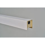 Seed Design Square Pendant Lamp