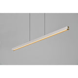 Seed Design Square Pendant Lamp