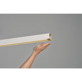 Seed Design Square Pendant Lamp