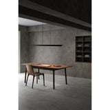 Seed Design Square Pendant Lamp