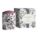 L'or de Seraphine La Pietra Ceramic Jar Candle