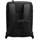 Db Journey Roamer Duffel Backpack 25L | Recycled Fabrics | Black Out