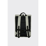 Rains Watrproof Rolltop Rucksack