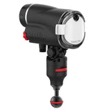 Sealife Sea Dragon Universal Flash Head