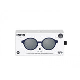 Izipizi Kids Sunglasses | Denim Blue