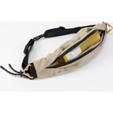 Cote & Ciel Adda Shoulder Strap | Robin Material | Beige