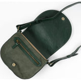 Moore & Giles Pearl Satchel | Valencia Fern