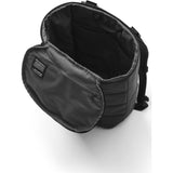 Db Journey Roamer Duffel Backpack 25L | Recycled Fabrics | Black Out