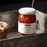 Nicolas Vahe Honey - 8.8 oz