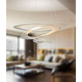 Artemide Pirce Mini Ceiling 2-Wire Light | White