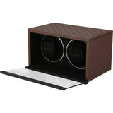 Benson Swiss Series 2.20 Watch Winder | Double