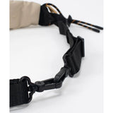 Cote & Ciel Adda Shoulder Strap | Robin Material | Beige