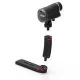 Sealife Sea Dragon Universal Flash Head