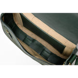 Moore & Giles Pearl Satchel | Valencia Fern