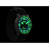 Lum-Tec LTB54 Combat B54 24HRS Watch