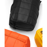 Db Journey Roamer Duffel Backpack 25L | Recycled Fabrics | Black Out