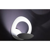 Artemide Pirce Micro Wall LED Light | 29W 3000K DIM 0-10V White