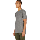Zanerobe Flintlock Men's T-Shirt | Charcoal/Marle