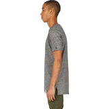 Zanerobe Flintlock Men's T-Shirt | Charcoal/Marle